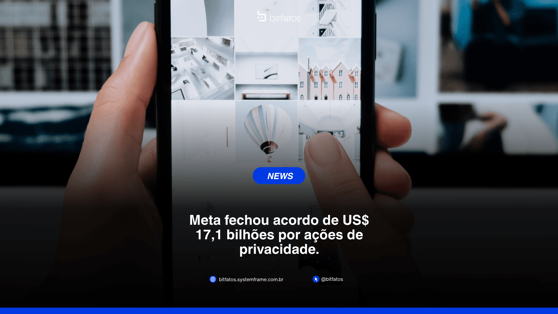 Privacidade de dados virou linha de resultado, não de compliance