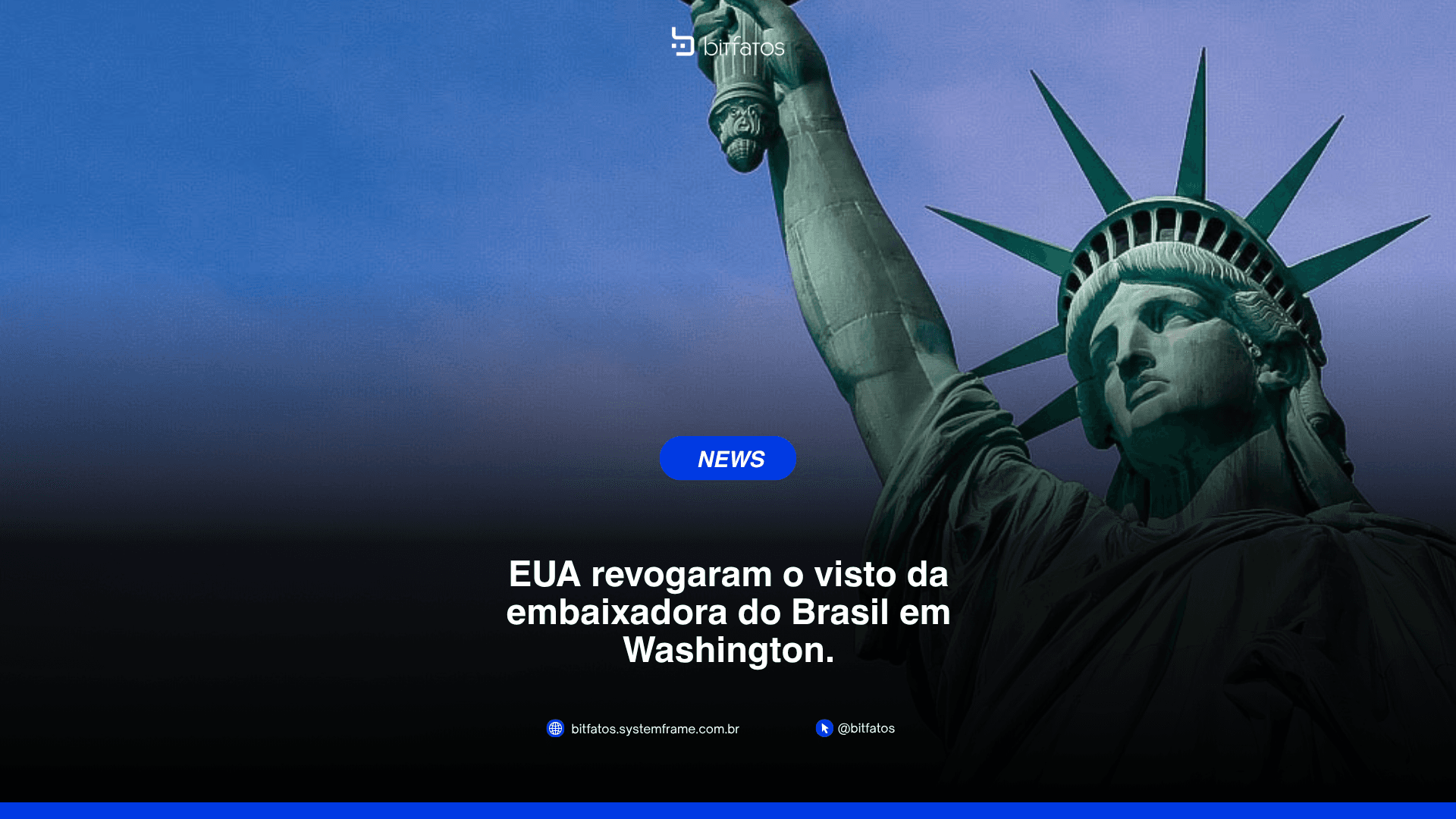 Tensão diplomática vira risco operacional na cadeia de suprimentos
