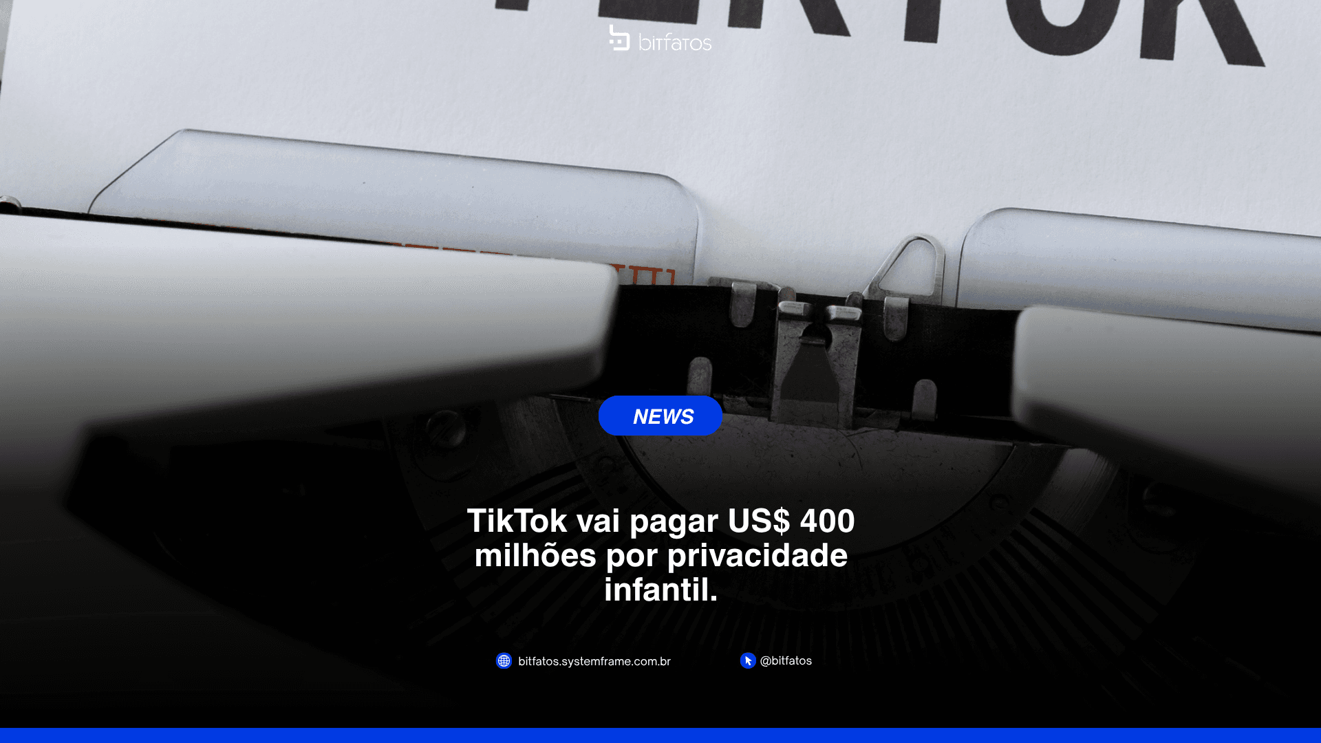 Dado de menor é a categoria em que a fiscalização atua primeiro