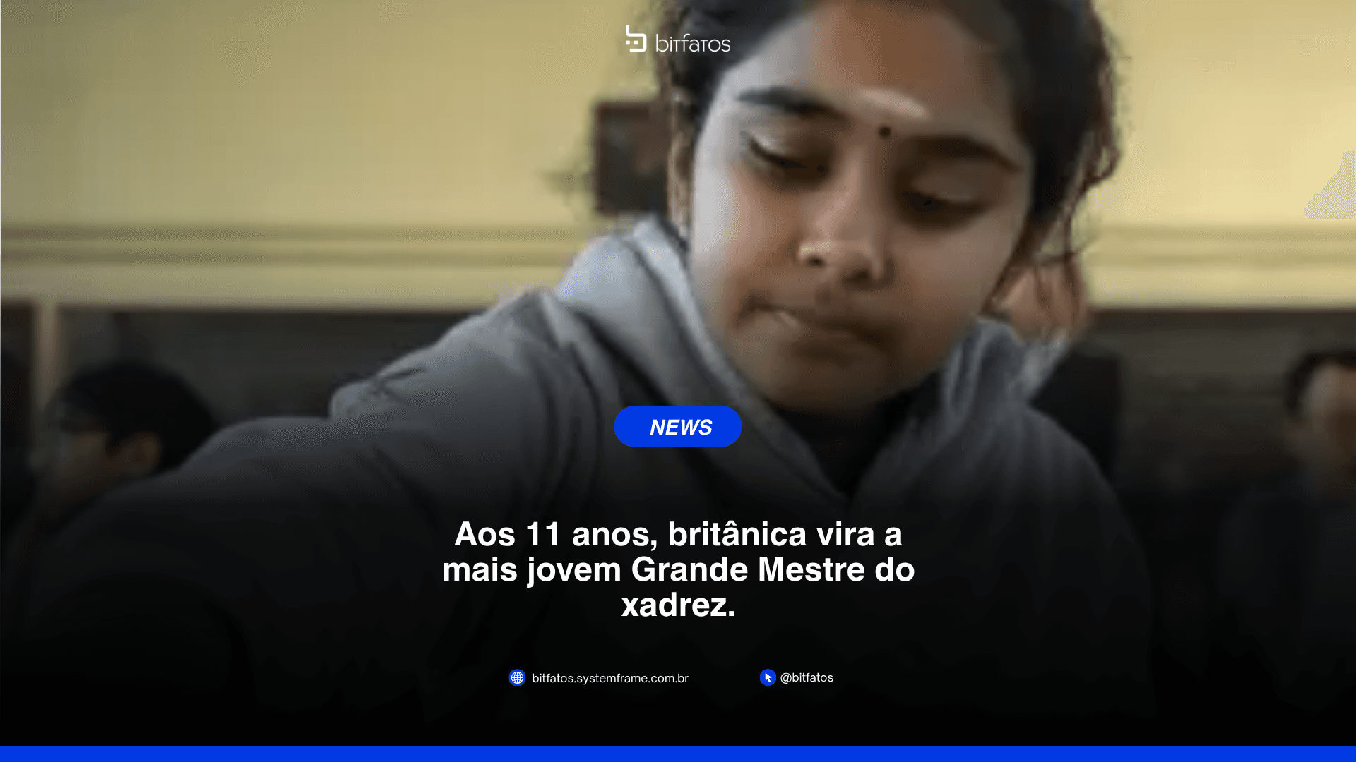 Títulos do xadrez: como funciona a escada até Grande Mestre