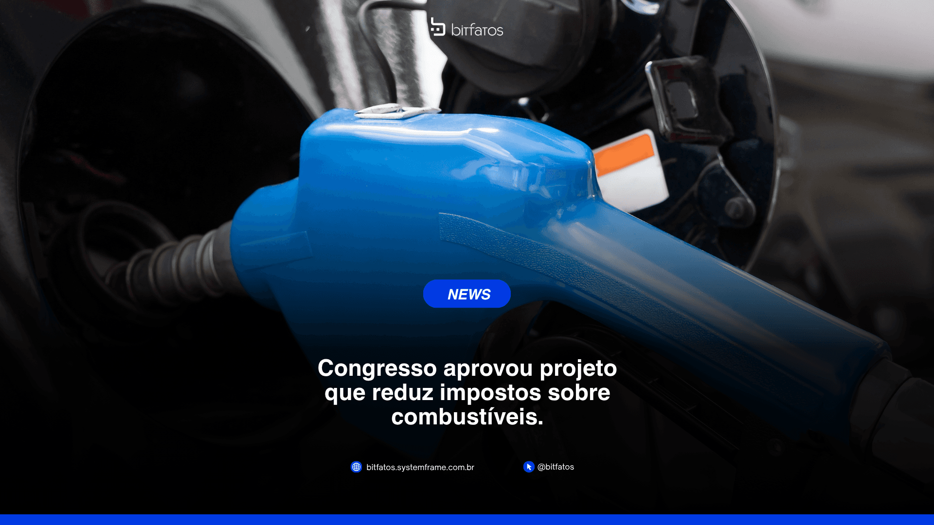 Corte de imposto no combustível depende do repasse, que a lei não controla