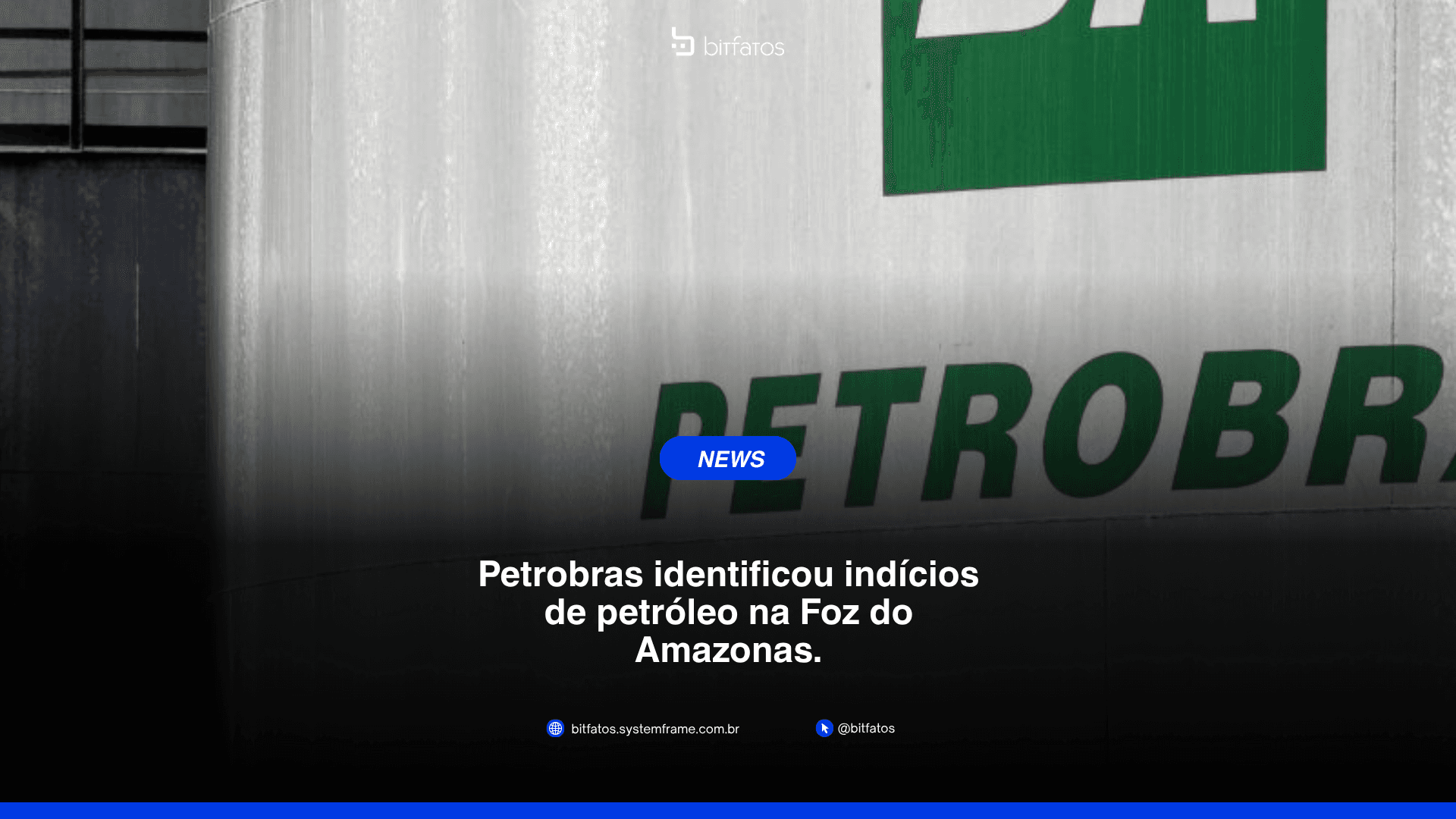 Foz do Amazonas: por que indício de petróleo não é reserva