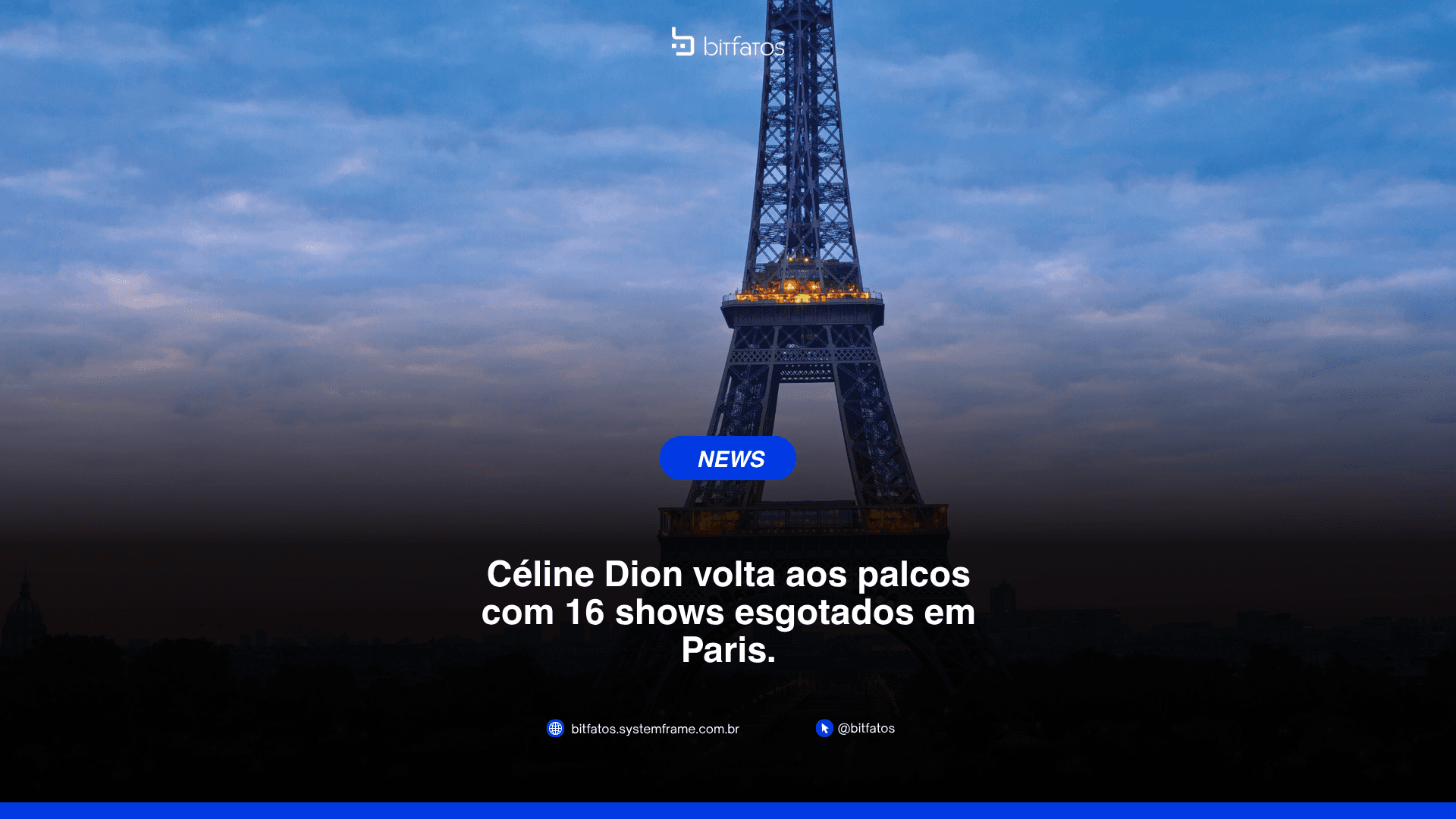 Síndrome da pessoa rígida: a doença que parou Céline Dion