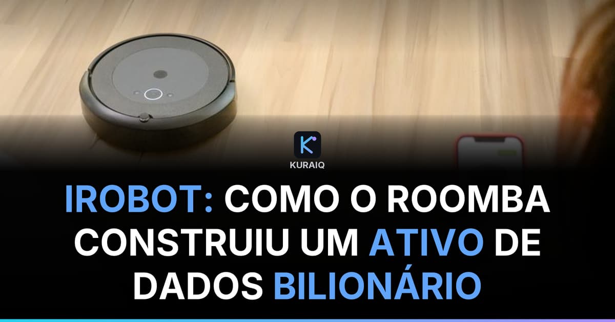 A empresa de brinquedos que financiou a revolução da inteligência artificial sem querer